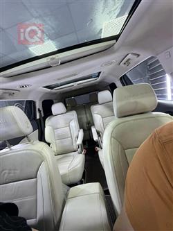 جي ام سي اكاديا